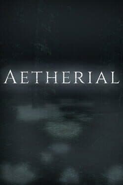 Aetherial cover art