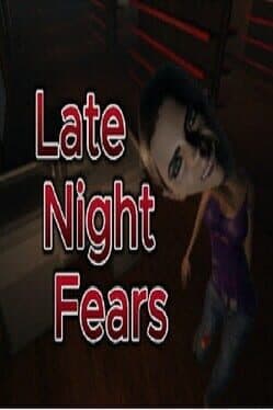 Late Night Fears cover art