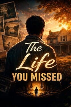 The Life You Missed cover art
