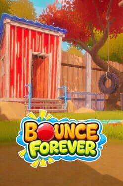 Bounce Forever cover art