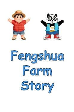 Fengshua Farm Story cover art