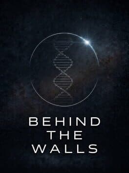 Behind The Walls cover art