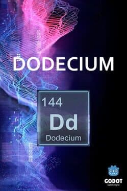 Dodecium cover art