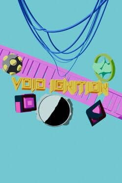 Void Ignition cover art