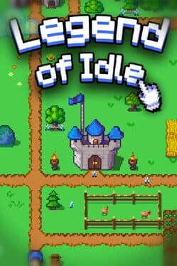 Legend of Idle cover art