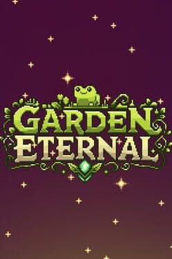 Garden Eternal cover art
