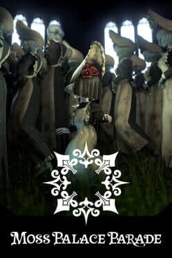 Moss Palace Parade cover art