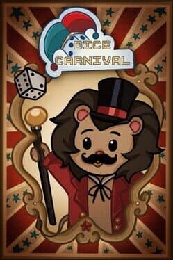 Dice Carnival cover art