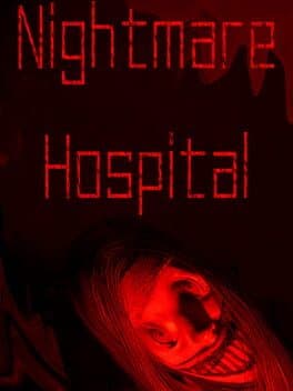 Nightmare Hospital cover art
