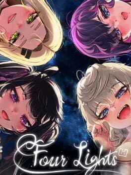 Four Lights cover art