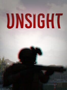 Unsight cover art