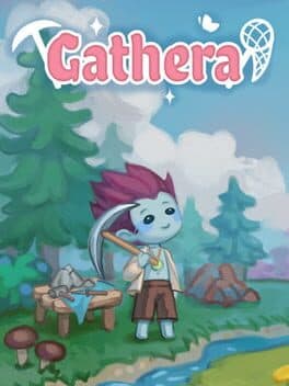 Gathera cover art