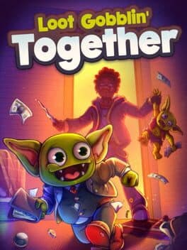 Loot Gobblin' Together cover art