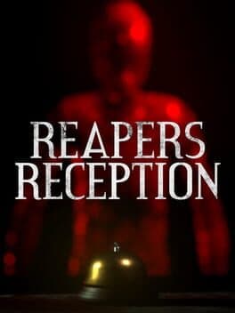 Reapers Reception cover art