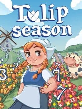 Tulip Season cover art