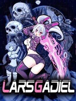 LarsGadiel cover art
