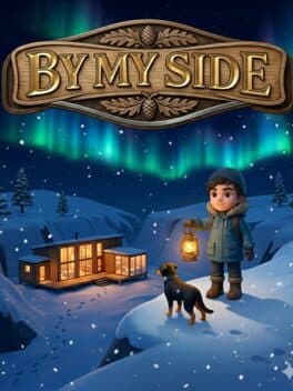 By My Side cover art