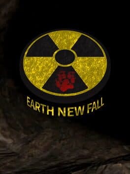Earth New Fall cover art