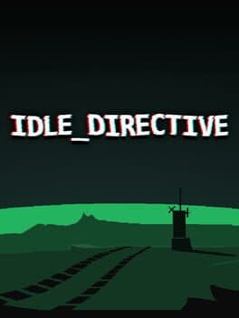 Idle_Directive cover art