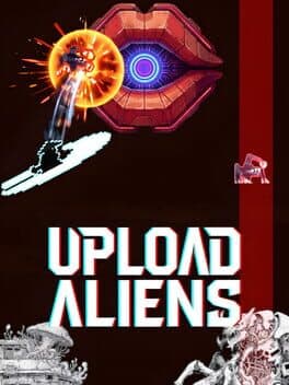 Upload Aliens cover art