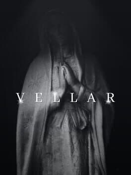 Vellar cover art