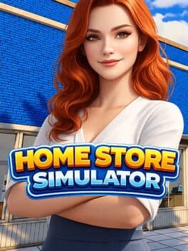 Home Store Simulator cover art