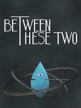 Between These Two cover art