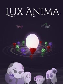 Lux Anima cover art