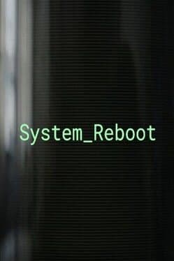 System_Reboot cover art