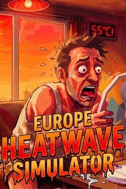 Europe Heatwave Simulator cover art