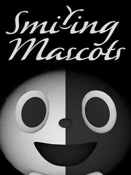 Smiling Mascots cover art