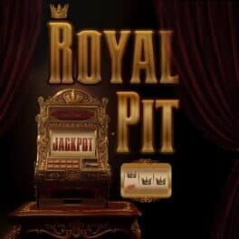 Royal Pit cover art