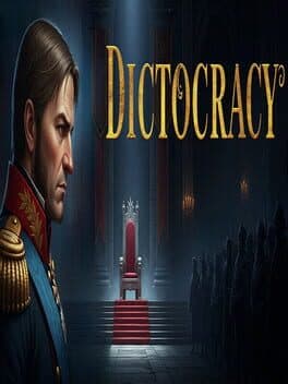 Dictocracy cover art