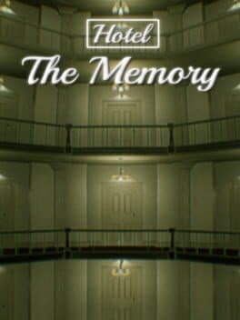 Hotel The Memory cover art