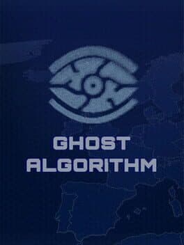 Ghost Algorithm cover art