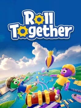 Roll Together cover art