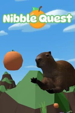 Nibble Quest cover art