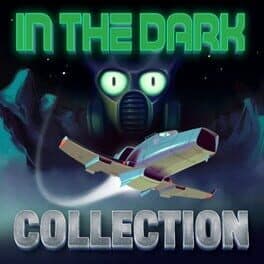 In The Dark Collection cover art