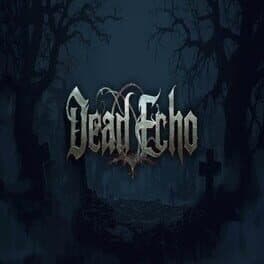 Dead Echo cover art