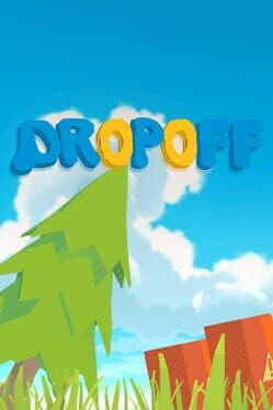 Dropoff cover art