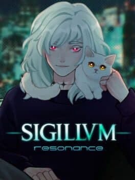 Sigillvm: Resonance cover art