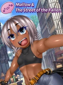 Mallow & The Street of the Fallen cover art