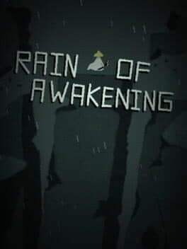 Rain of Awakening cover art