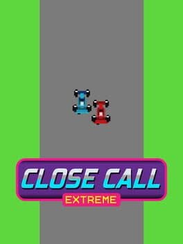 Close Call Extreme cover art