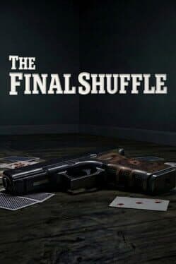 The Final Shuffle cover art
