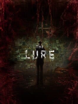 The Lure cover art