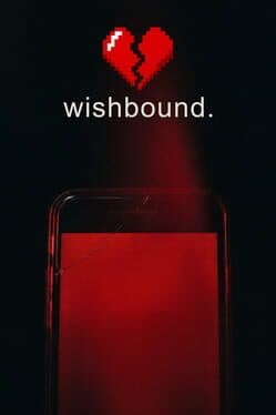 Wishbound cover art