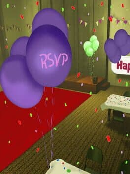 RSVP cover art