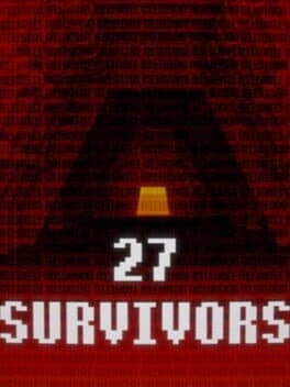 27 Survivors cover art