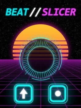 Beat Slicer cover art
